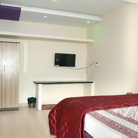 Close2Heaven Homestay 3 Bedroom Villa Кодайканал Екстер'єр фото