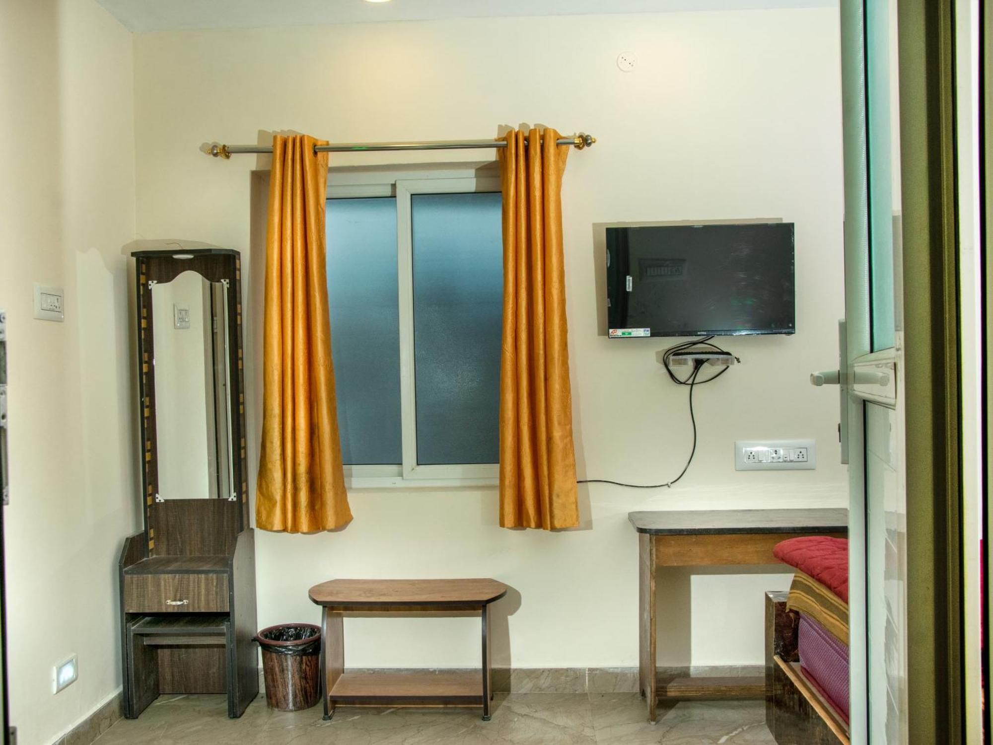 Close2Heaven Homestay 3 Bedroom Villa Кодайканал Екстер'єр фото