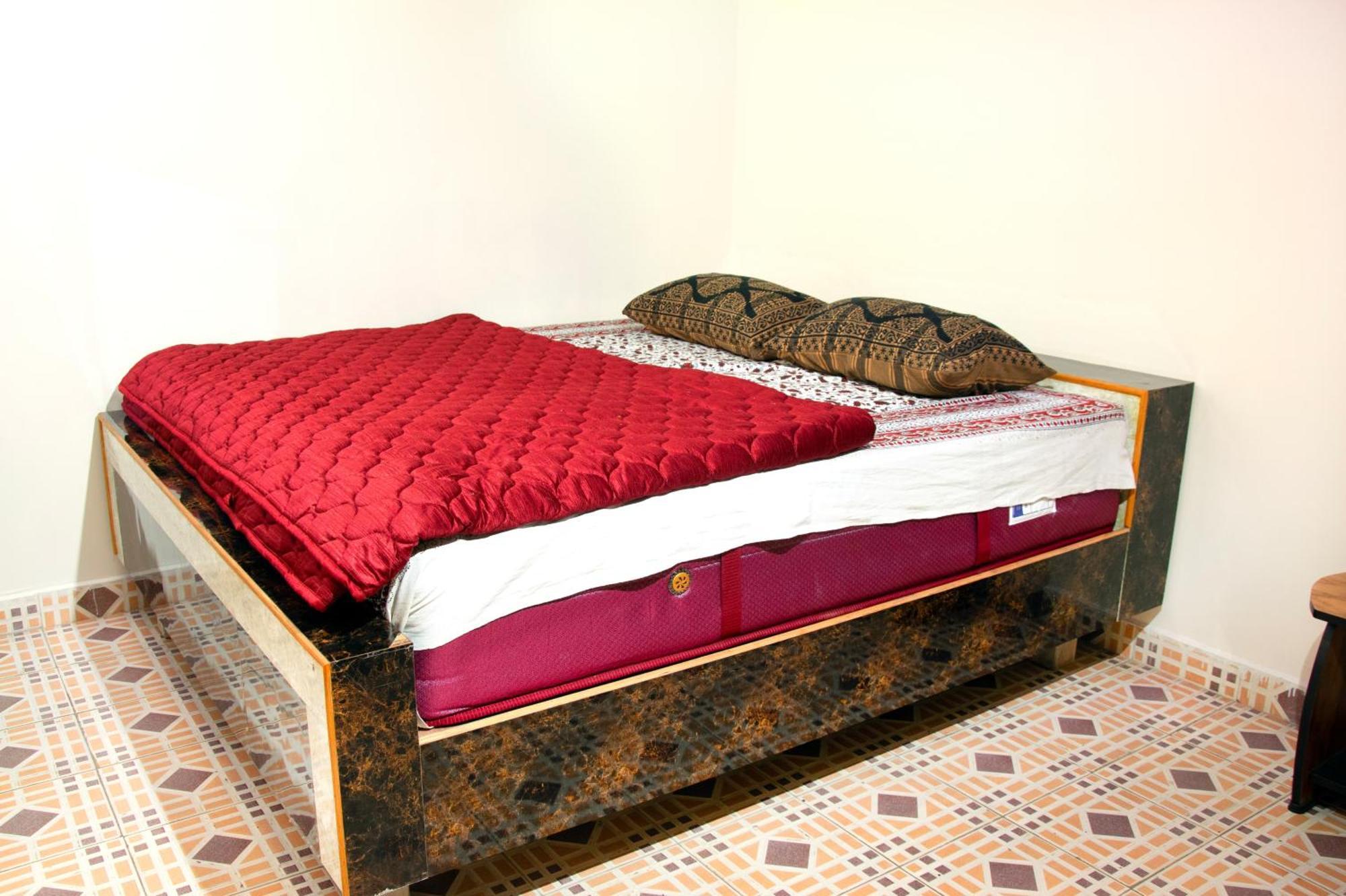 Close2Heaven Homestay 3 Bedroom Villa Кодайканал Екстер'єр фото