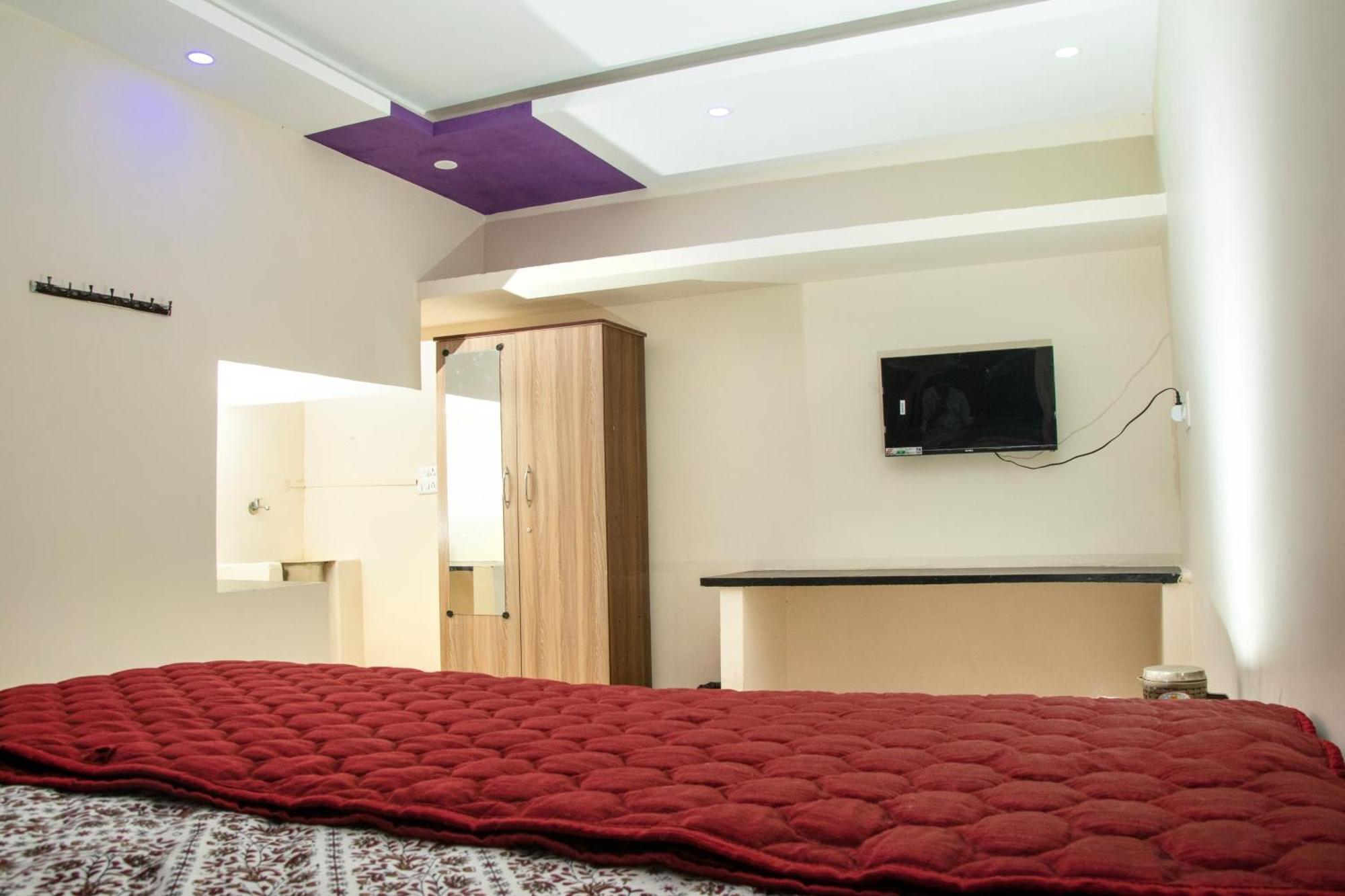 Close2Heaven Homestay 3 Bedroom Villa Кодайканал Екстер'єр фото