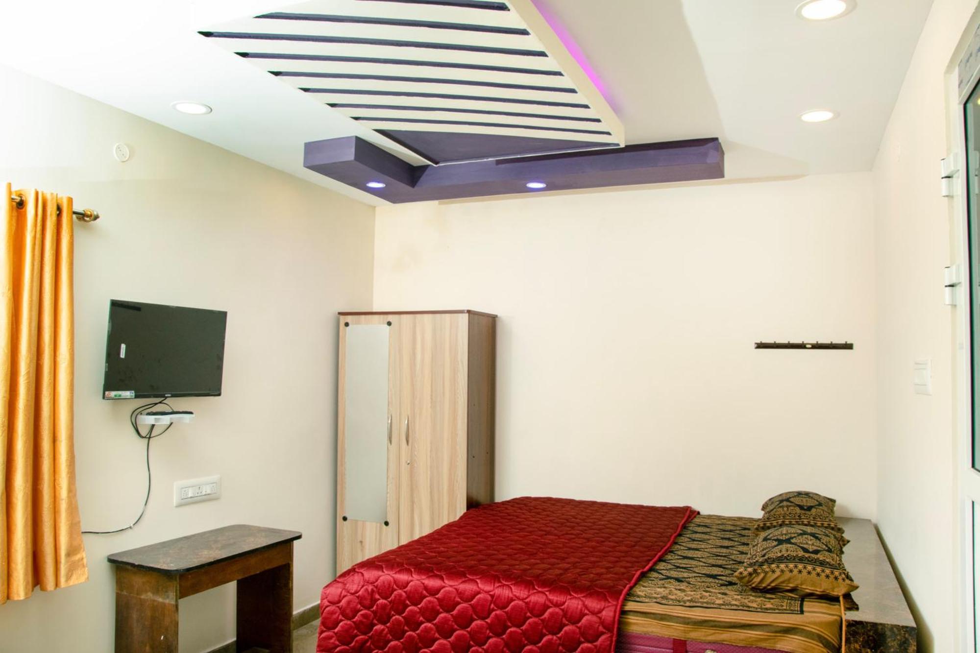 Close2Heaven Homestay 3 Bedroom Villa Кодайканал Екстер'єр фото
