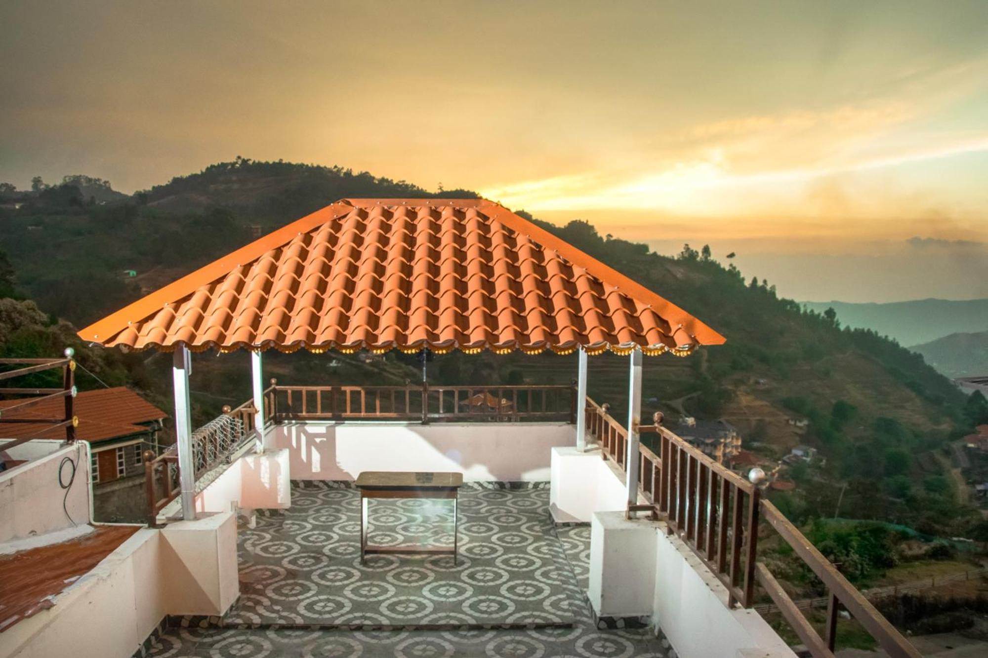 Close2Heaven Homestay 3 Bedroom Villa Кодайканал Екстер'єр фото