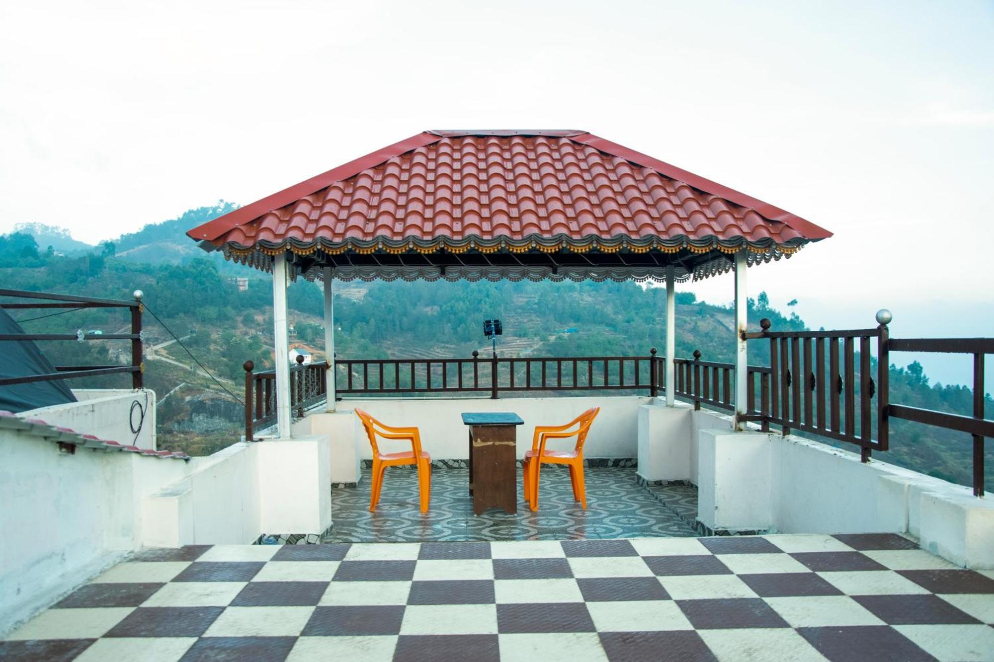 Close2Heaven Homestay 3 Bedroom Villa Кодайканал Екстер'єр фото