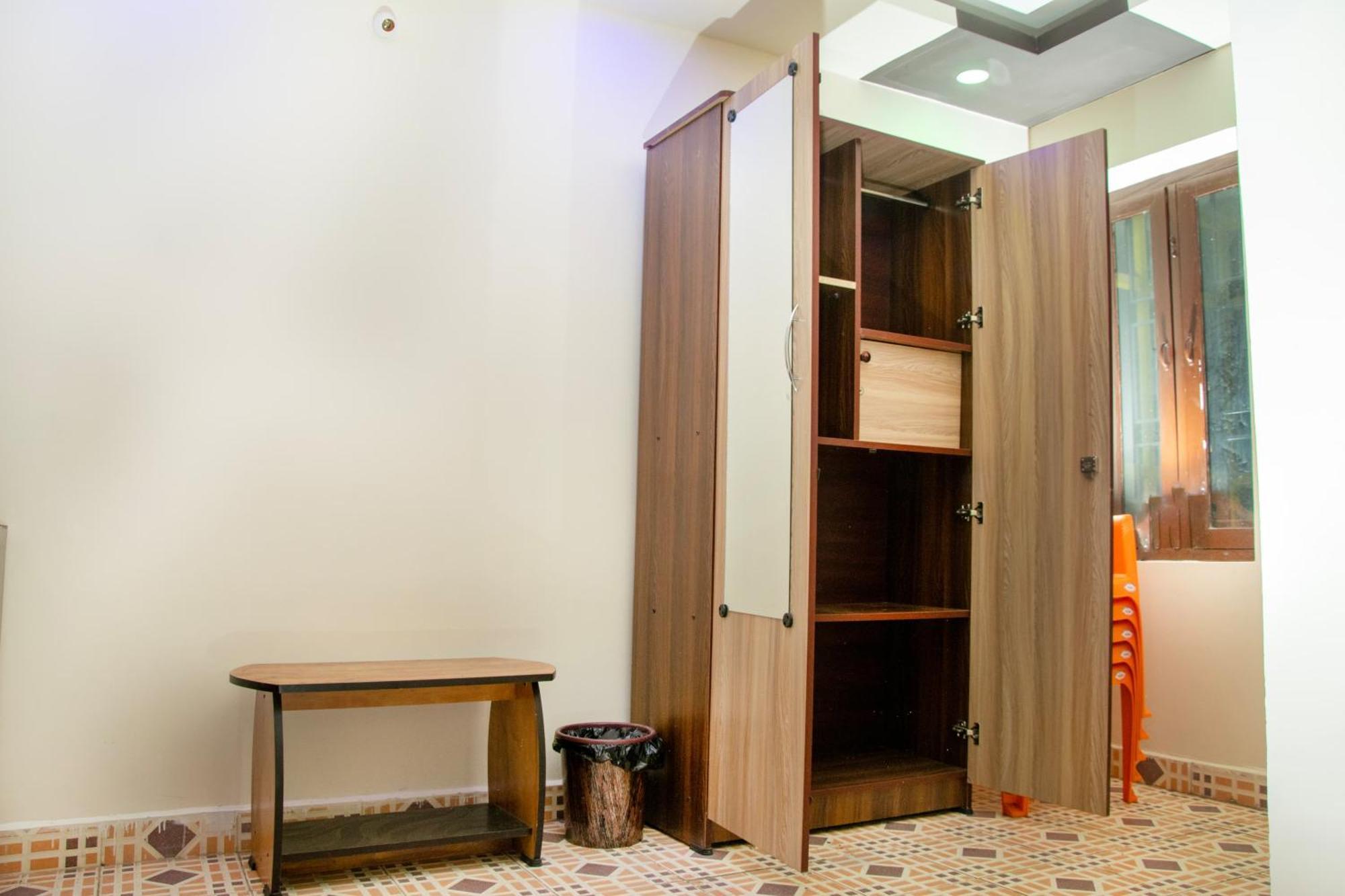 Close2Heaven Homestay 3 Bedroom Villa Кодайканал Екстер'єр фото