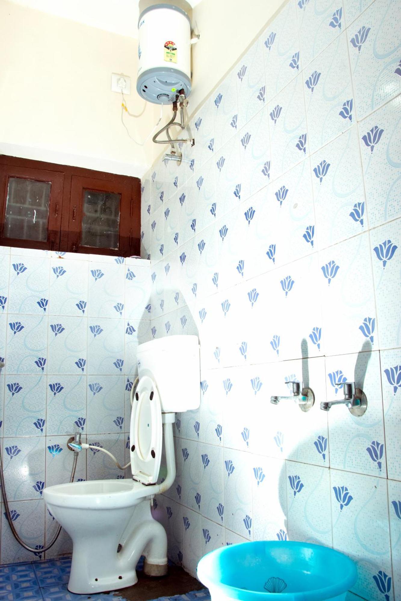 Close2Heaven Homestay 3 Bedroom Villa Кодайканал Екстер'єр фото