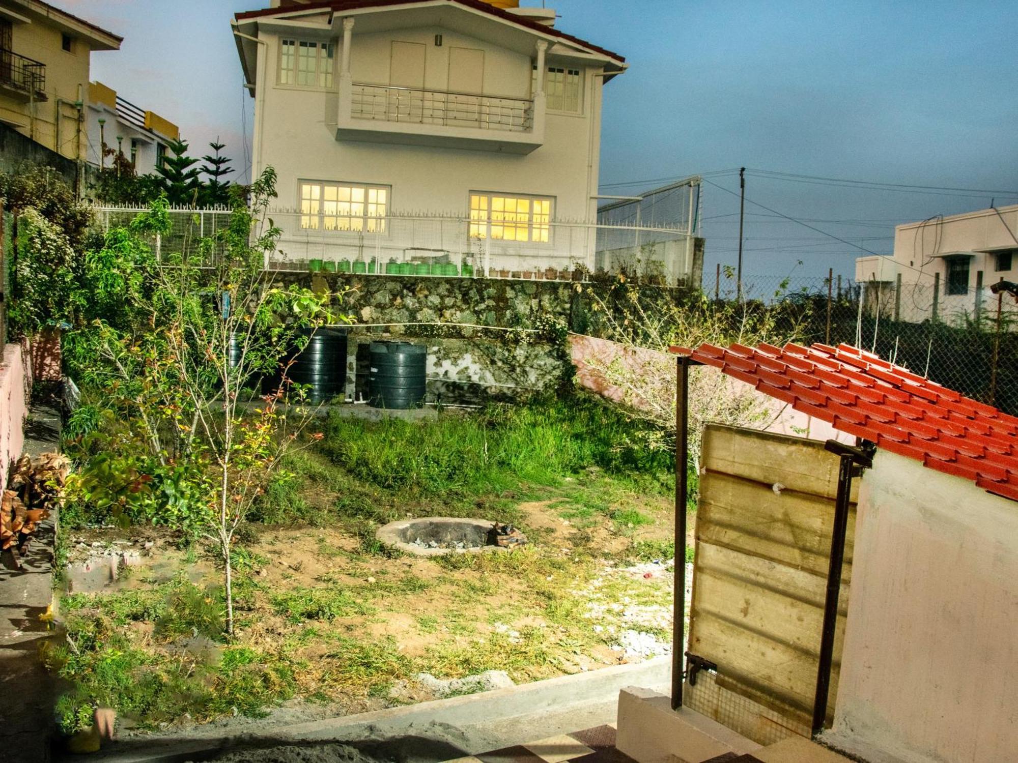 Close2Heaven Homestay 3 Bedroom Villa Кодайканал Екстер'єр фото