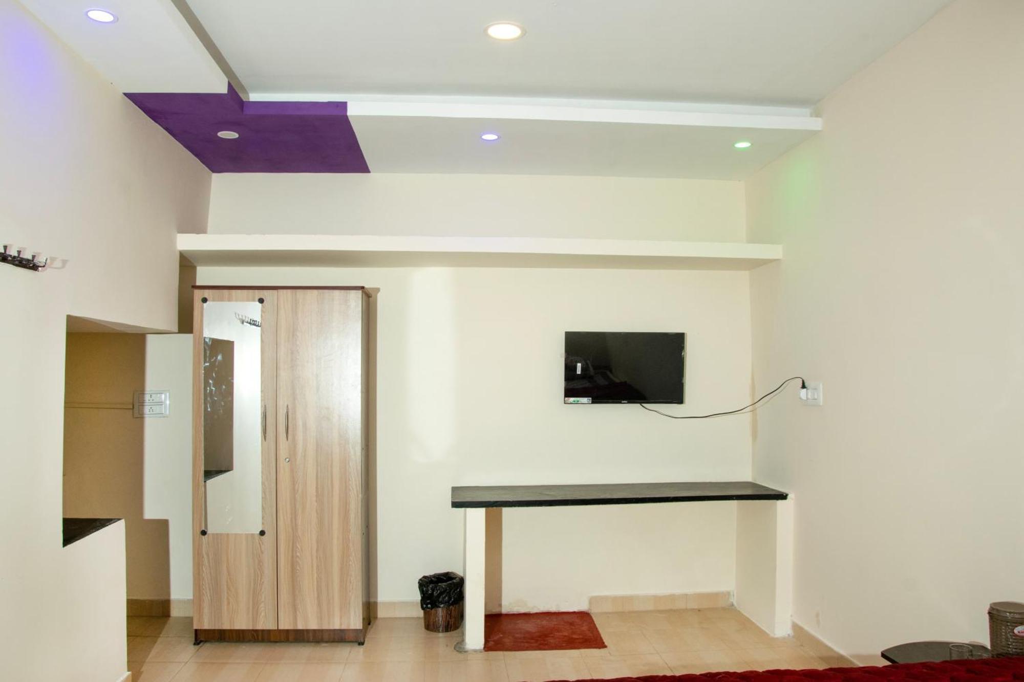 Close2Heaven Homestay 3 Bedroom Villa Кодайканал Екстер'єр фото